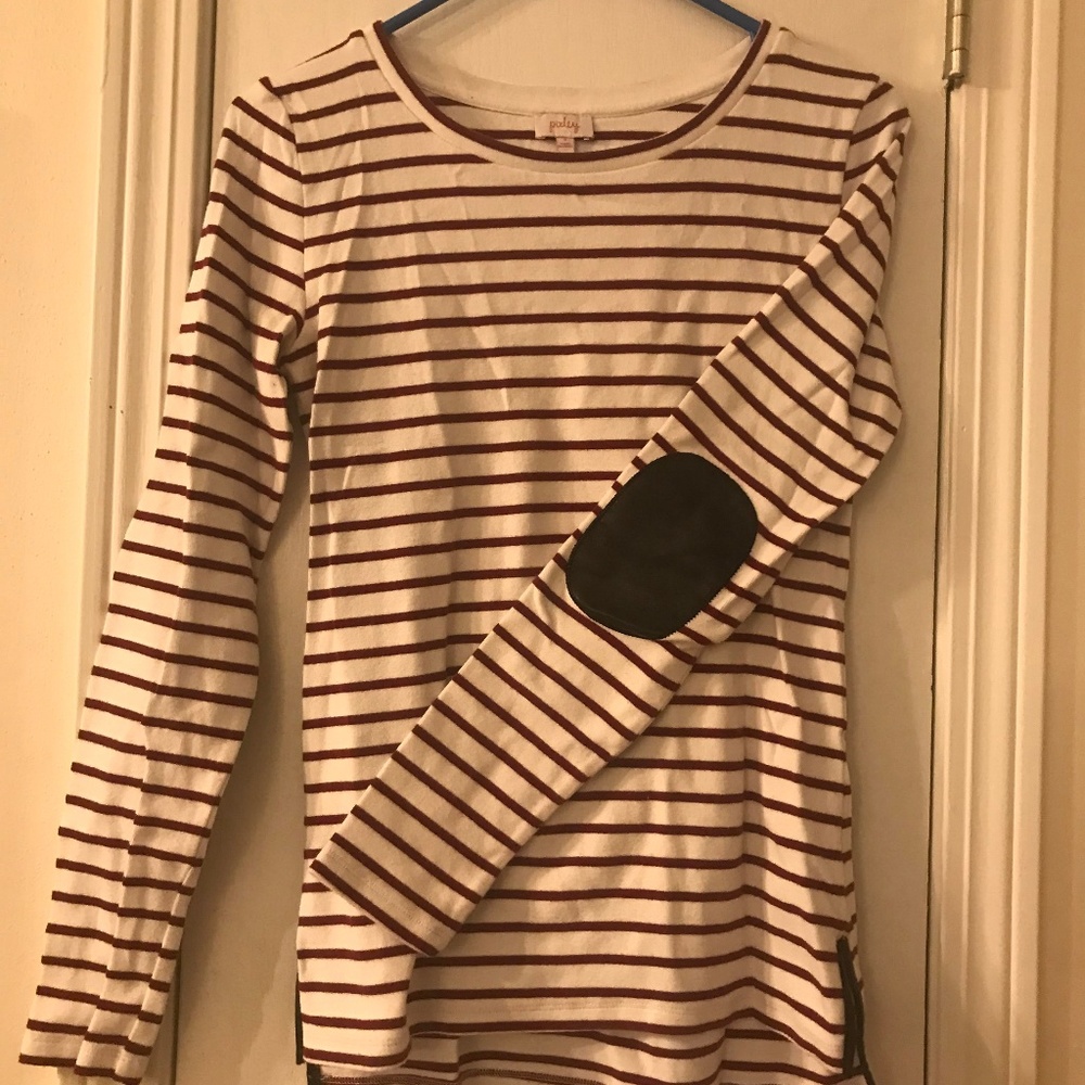 Pixley Long Sleeve Tee